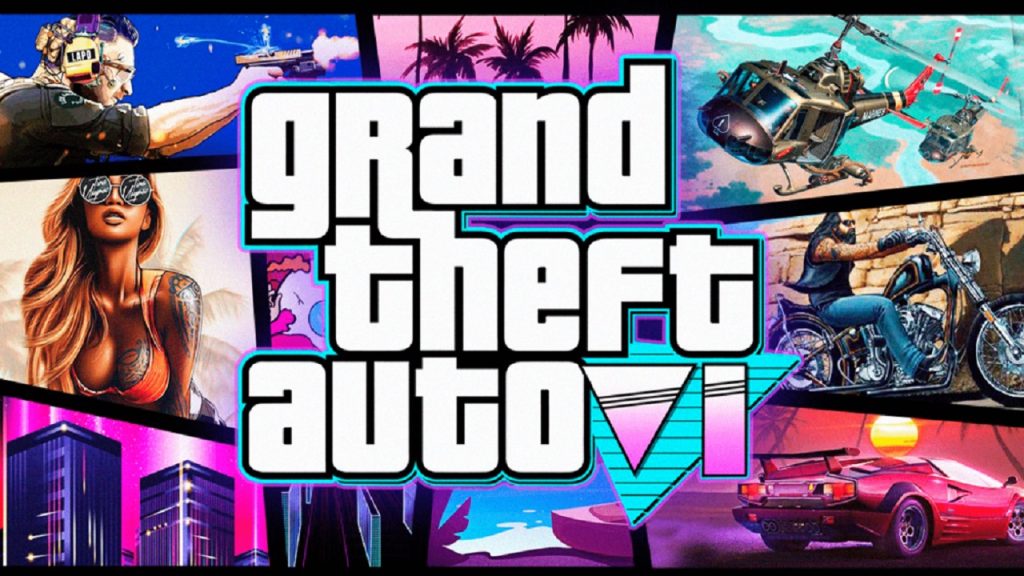 GTA 6 cover image