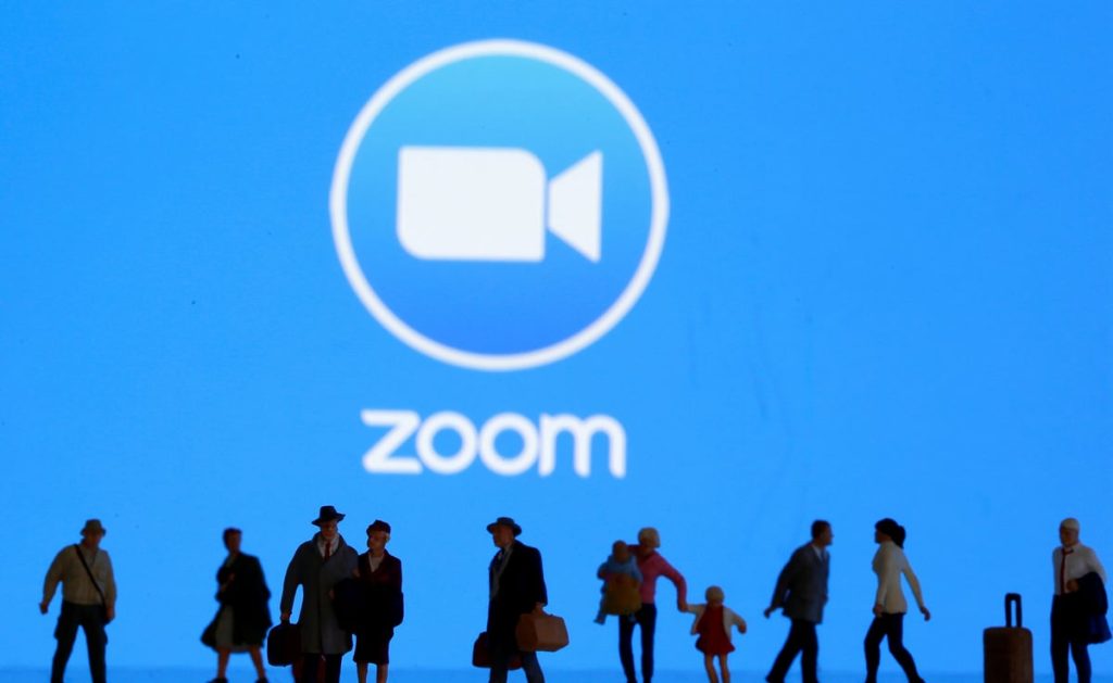 zoom layoff