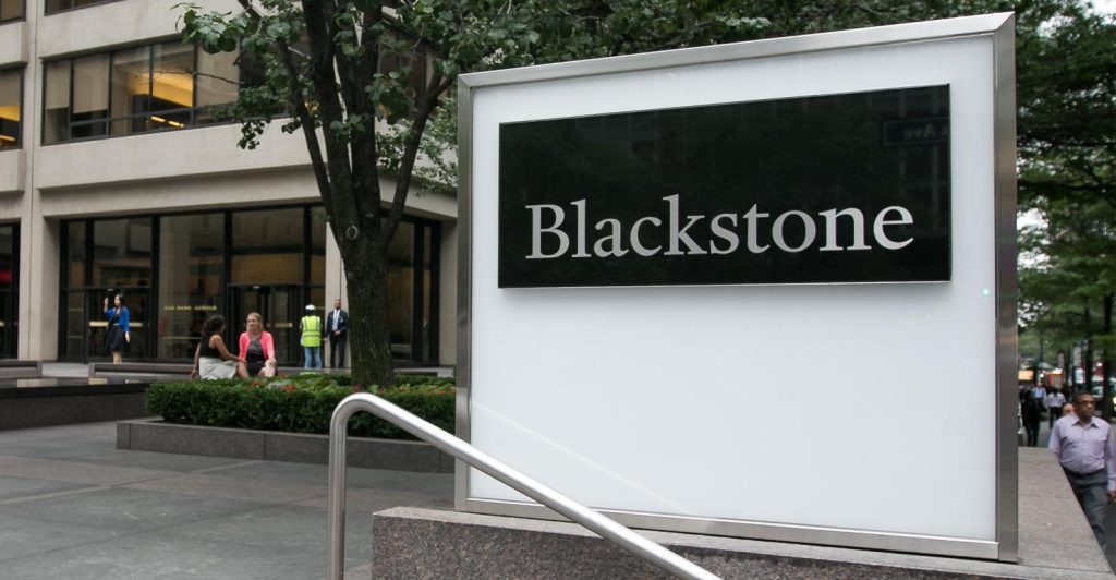 Blackstone stops paying Nordic CMBS