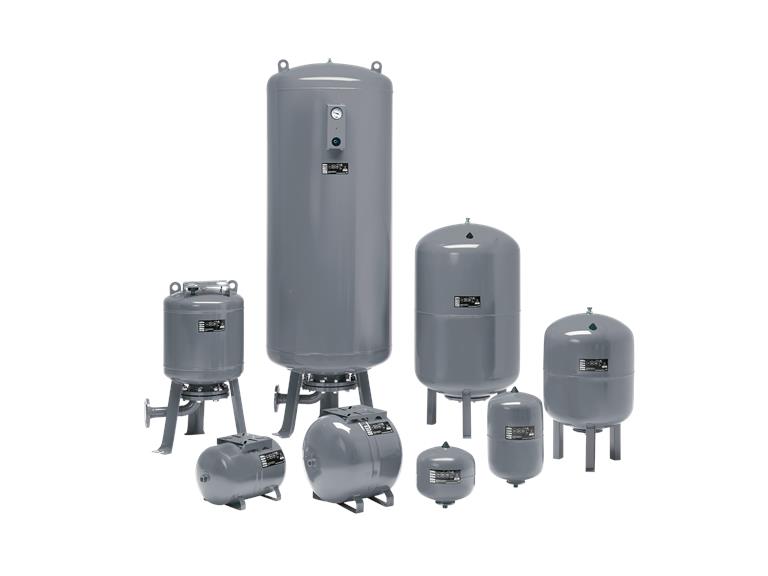 GT U pressure tanks, why its a big deal?