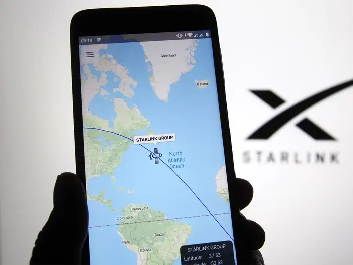 Where can i get Starlink?